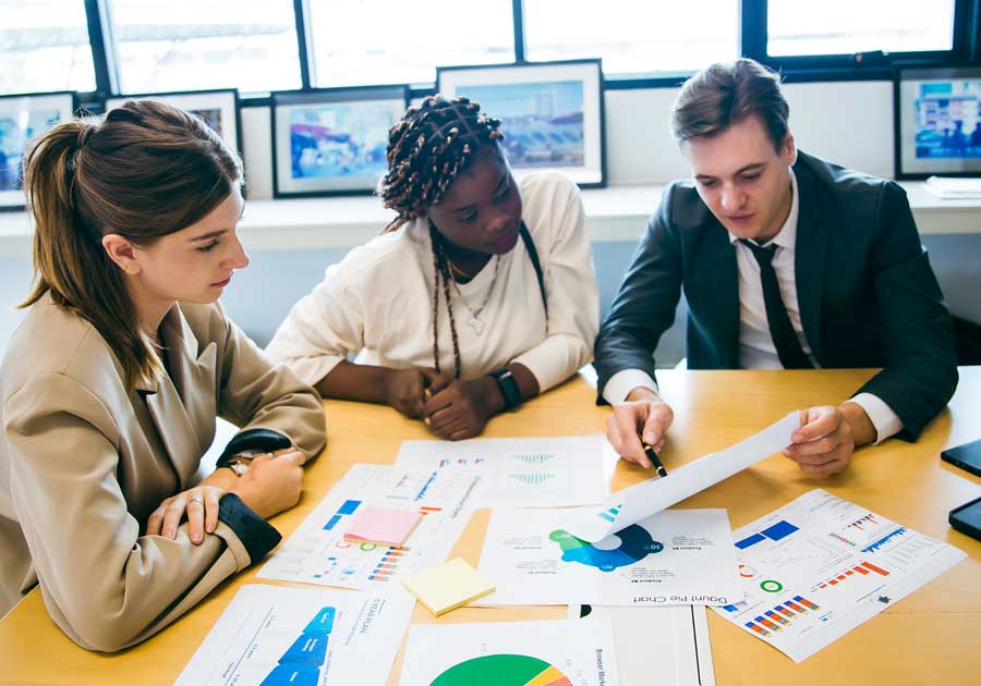 understanding your business